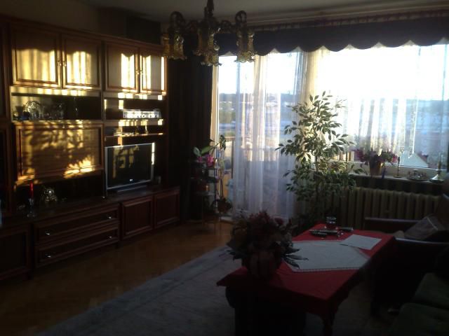 Mieszkanie Gdynia