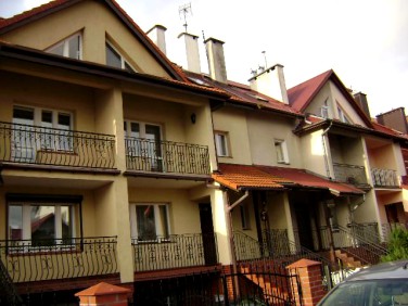 Dom Pruszcz Gdański