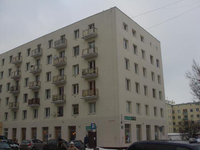 Mieszkanie Gdynia