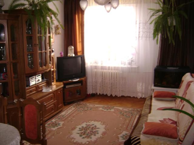 Mieszkanie Gdynia