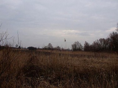 Działka rolna Gdańsk