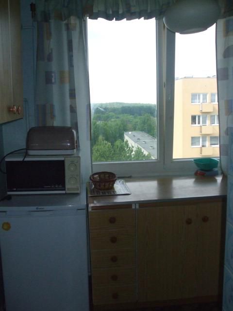 Mieszkanie Gdynia