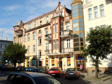 Mieszkanie Sopot