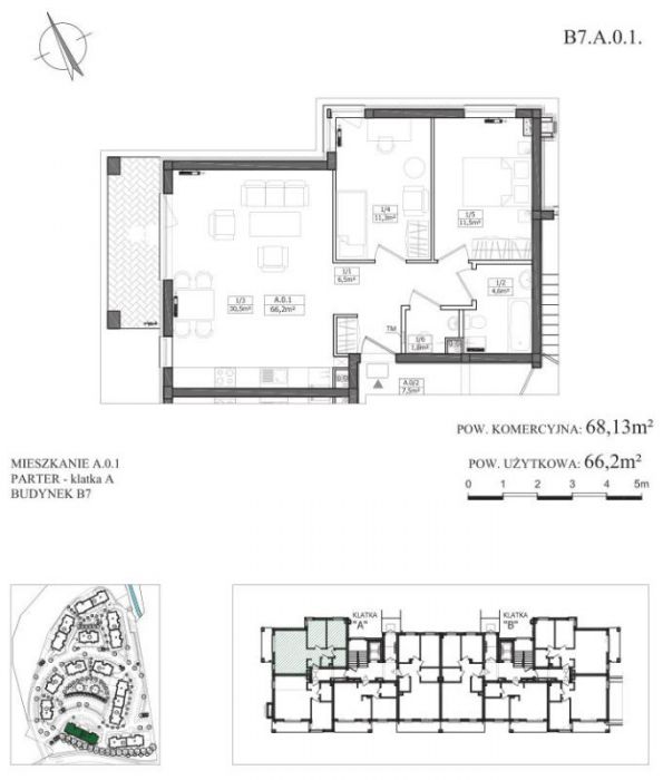 Mieszkanie Gdańsk sprzedaż