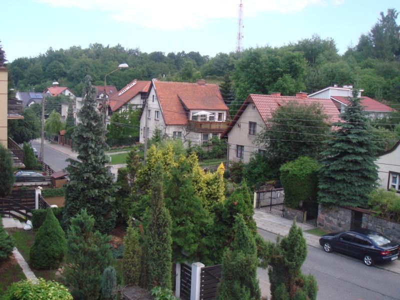 Dom Gdańsk
