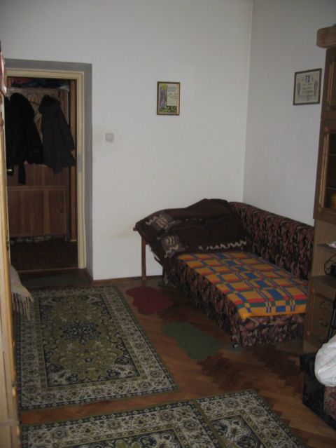 Mieszkanie Gdynia