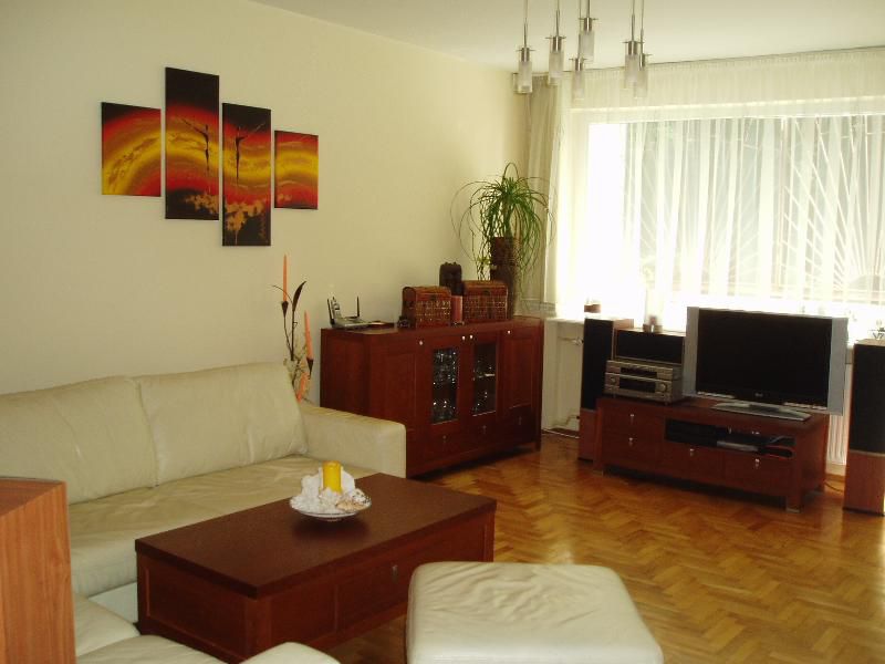 Mieszkanie Gdańsk