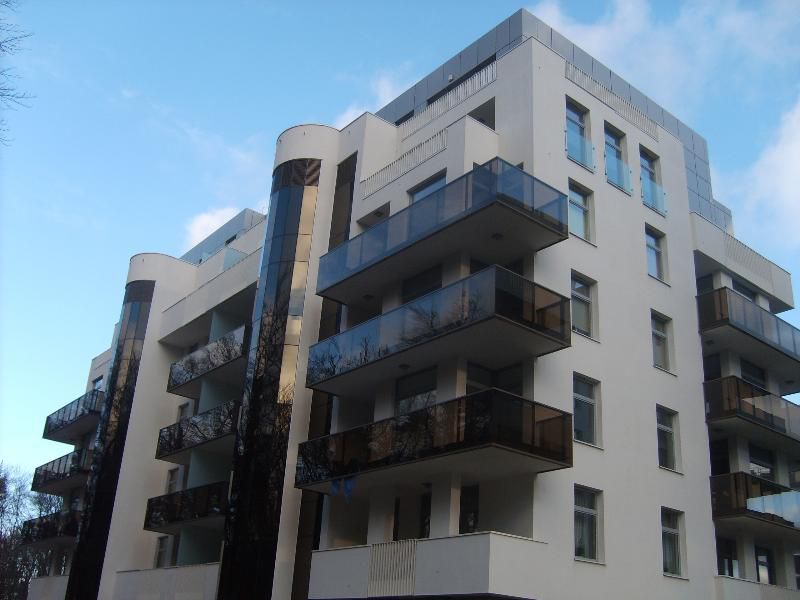 Mieszkanie Gdynia