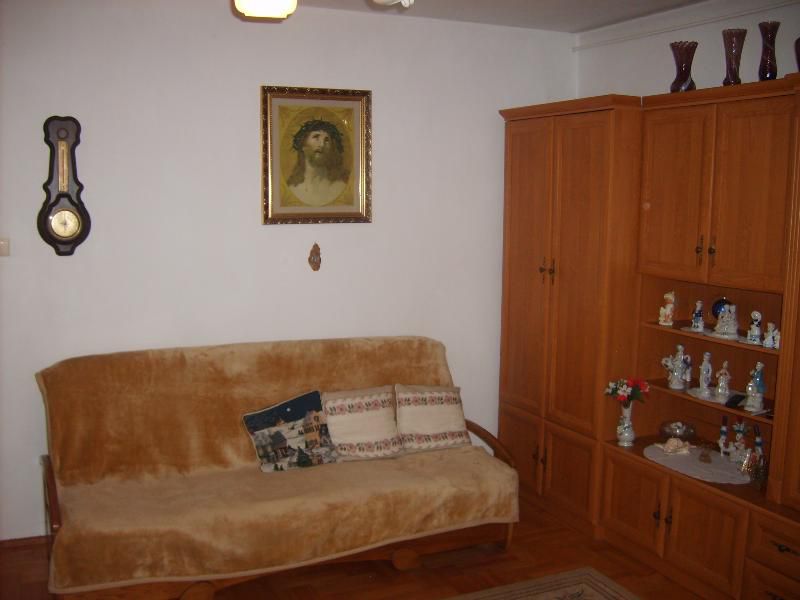 Mieszkanie Gdańsk