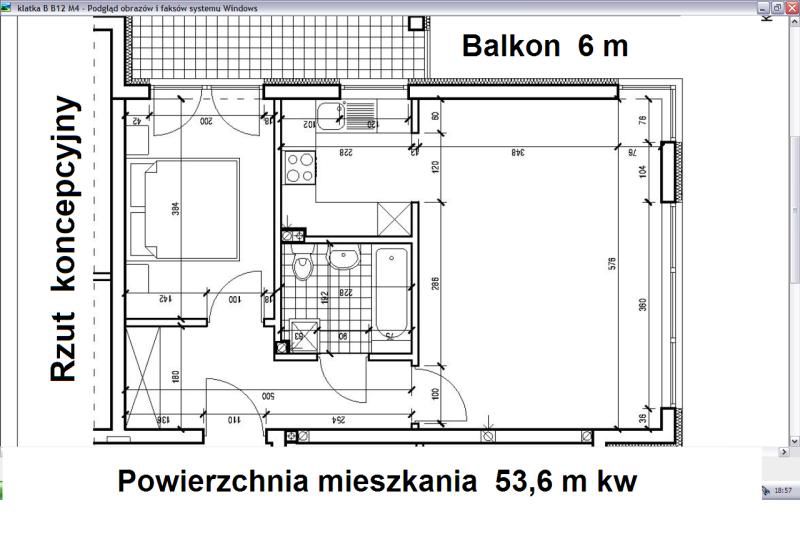 Mieszkanie Pruszcz Gdański