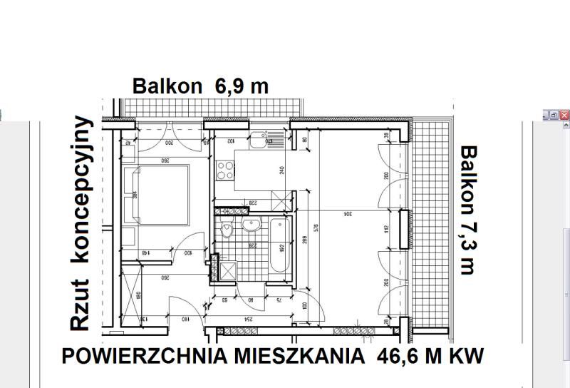 Mieszkanie Pruszcz Gdański