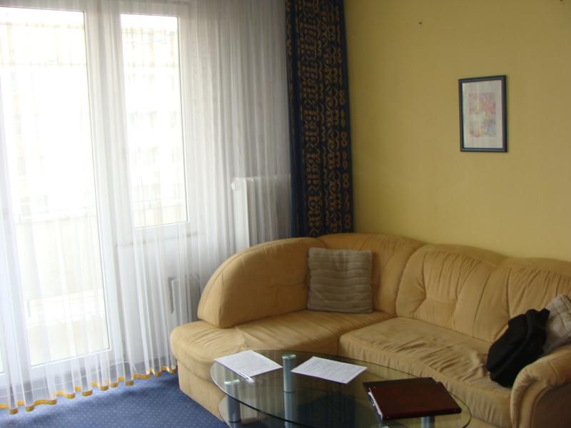 Mieszkanie Gdynia