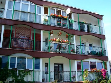 Mieszkanie Sopot