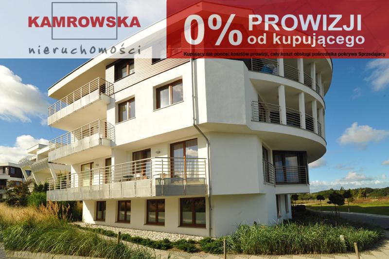 Mieszkanie Władysławowo