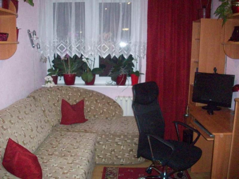 Mieszkanie Pruszcz Gdański