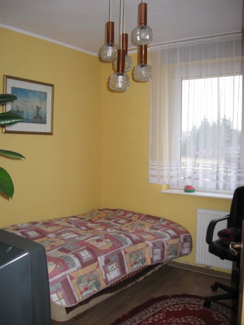 Mieszkanie Gdańsk