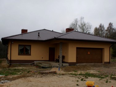 Dom Góra Puławska