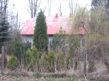 Dom Pielgrzymowice