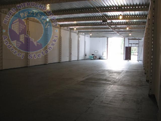 Lokal Warszawa