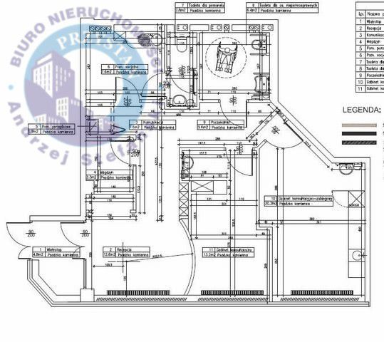 Lokal Warszawa wynajem
