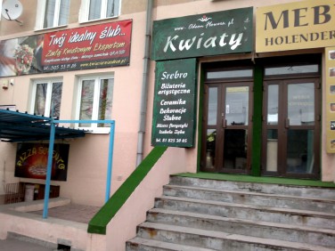 Lokal Kraśnik
