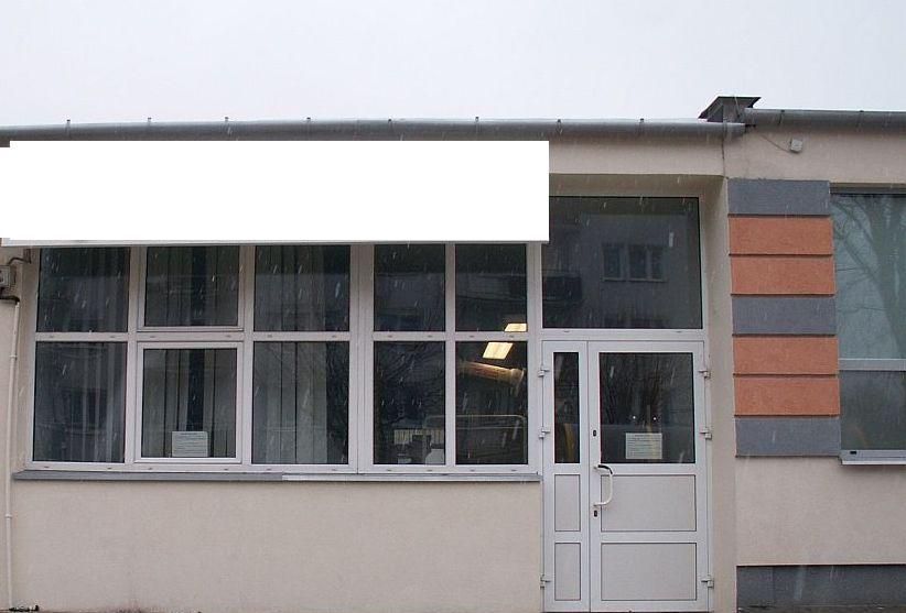 Lokal Puławy