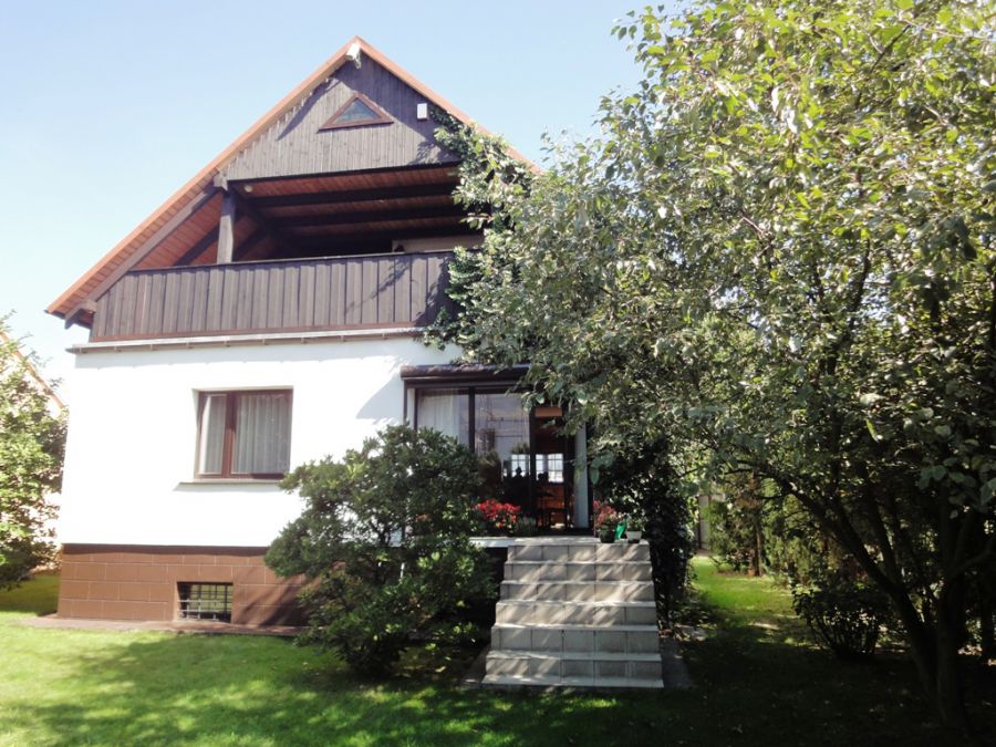 Dom Dzierżoniów