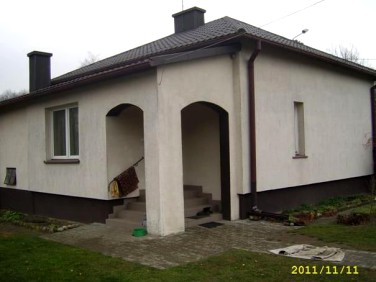 Dom Bełchatów