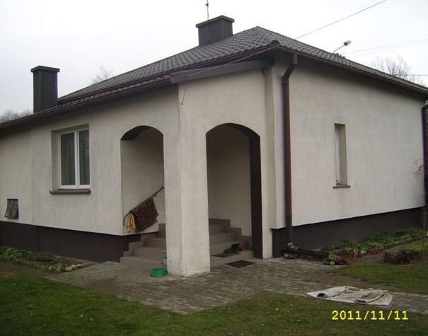 Dom Bełchatów