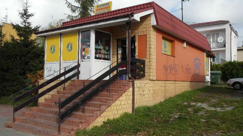 Lokal Gorzów Wielkopolski