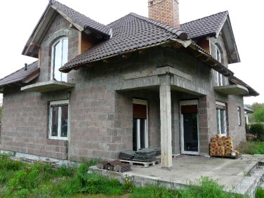 Dom Łupowo