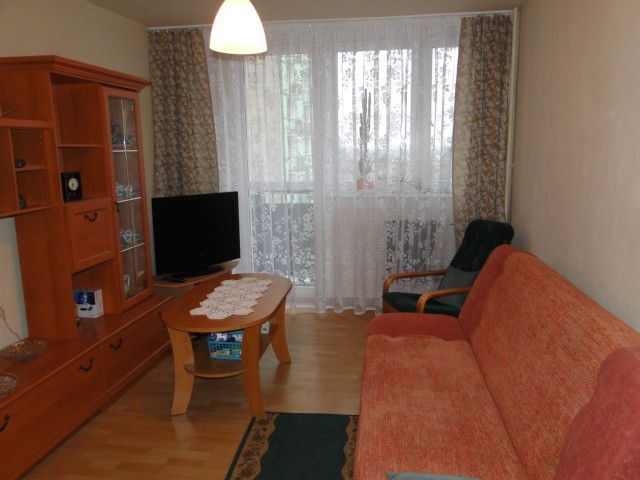 Mieszkanie Gorzów Wielkopolski