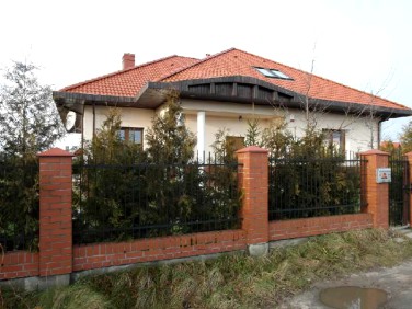 Dom Kłodawa
