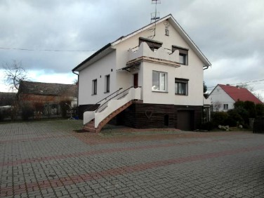 Dom Bolewice