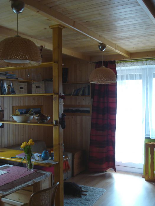 Mieszkanie Zakopane