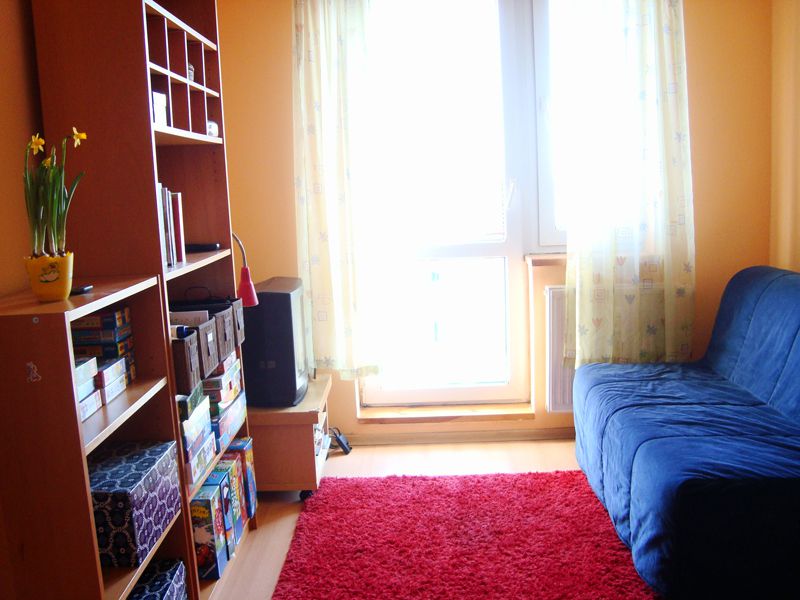 Mieszkanie Poznań