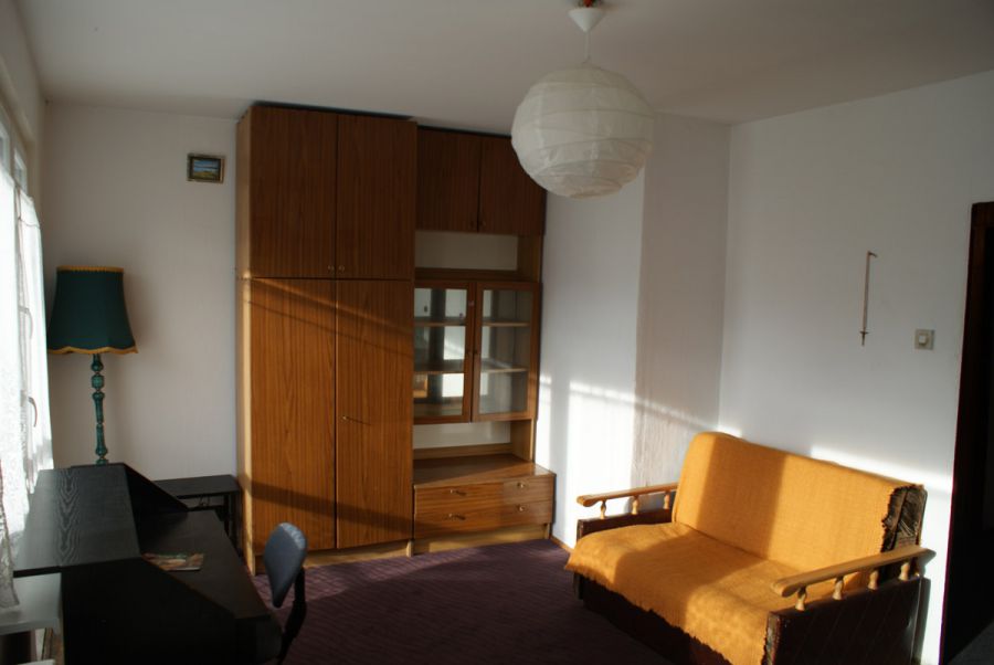 Mieszkanie Wrocław