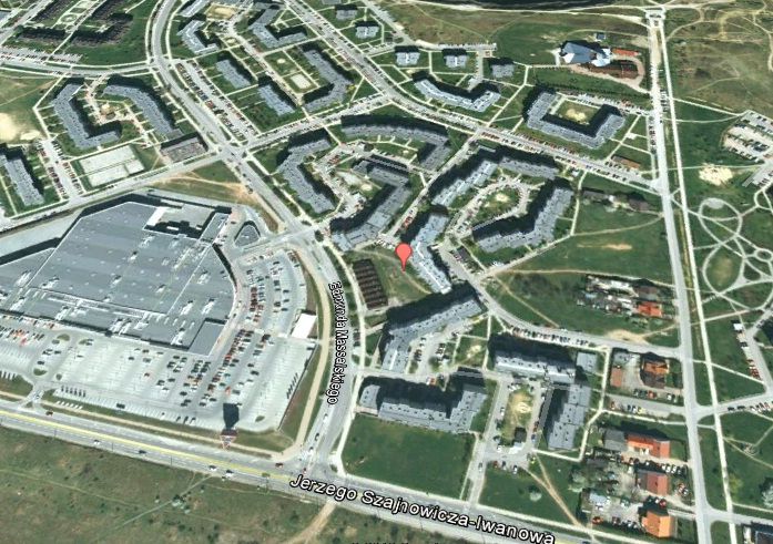 Lokal Kielce
