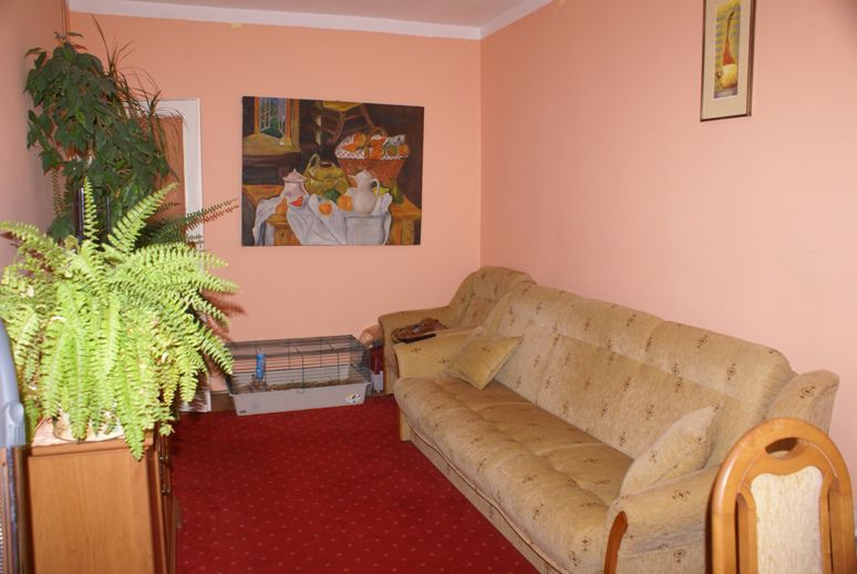 Mieszkanie Trzebiatów