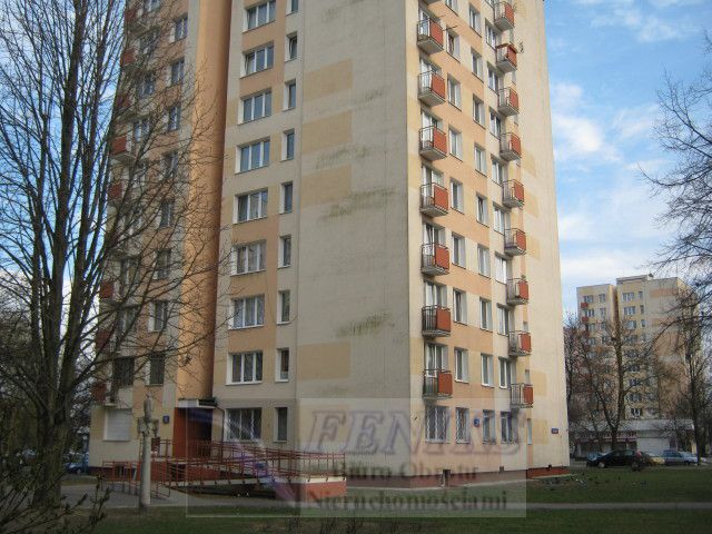 Mieszkanie Warszawa sprzedaż