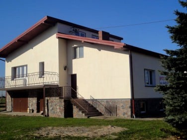 Dom Borzechowo