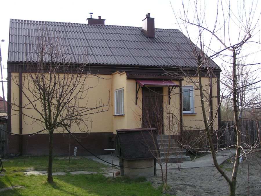 Dom Ostrowiec Świętokrzyski