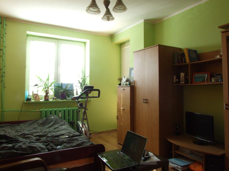 Mieszkanie Olsztyn