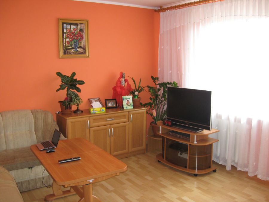 Mieszkanie Radom