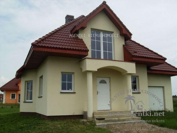Dom Pławna