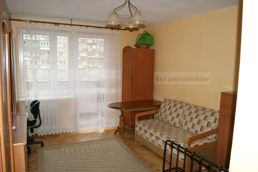 Mieszkanie Kraków