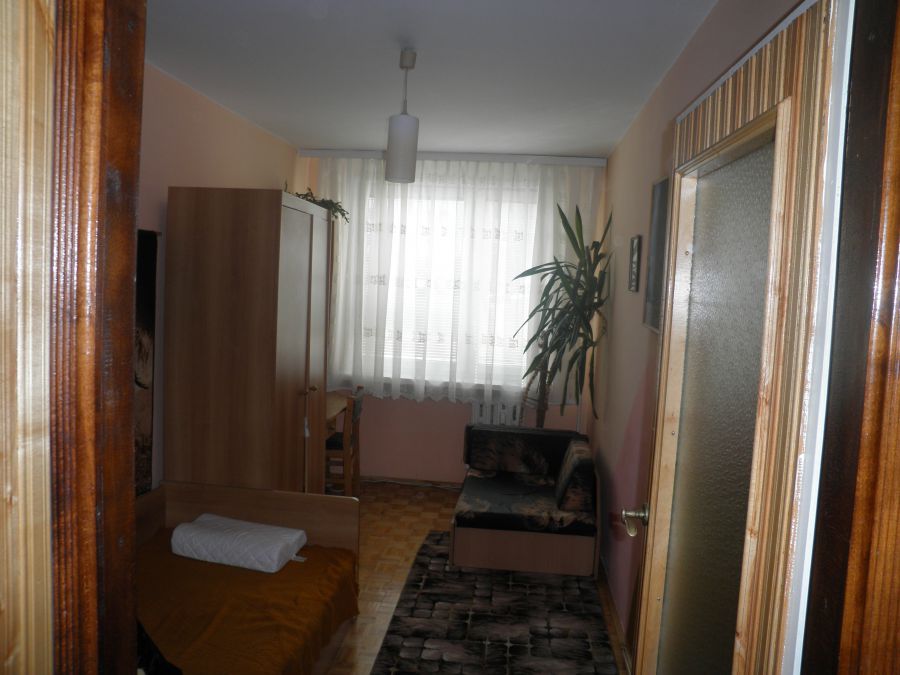 Mieszkanie Radom