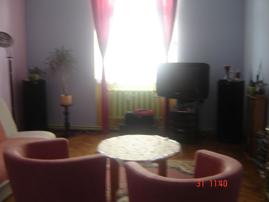 Mieszkanie Białogard