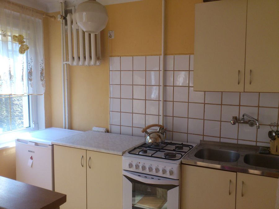 Mieszkanie Zielona Góra