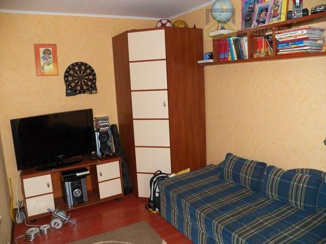 Mieszkanie Leszno